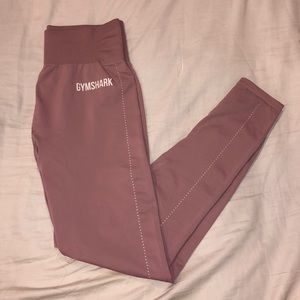 Gymshark Breeze Lightweight Seamless Leggings